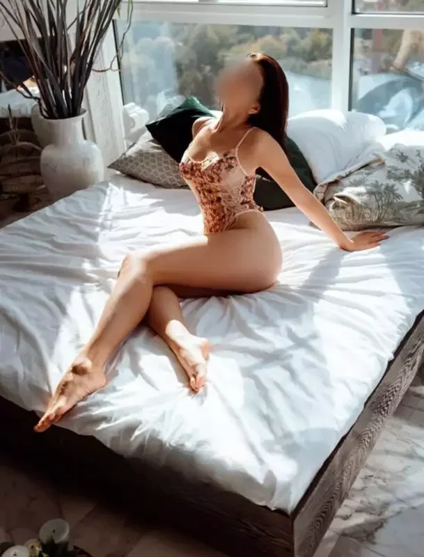 Камилла — массаж в Краснодаре