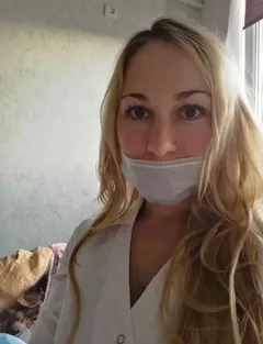 Катерина
