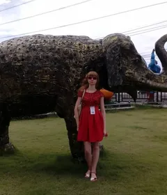 Ксюша