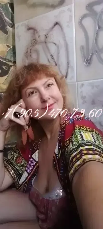 Лика — массаж в Краснодаре