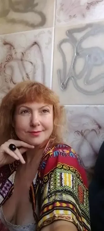 Лика — массаж в Краснодаре