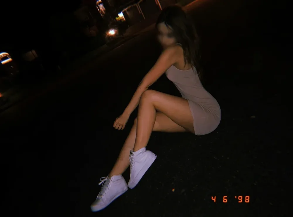 Лиза — массаж в Краснодаре