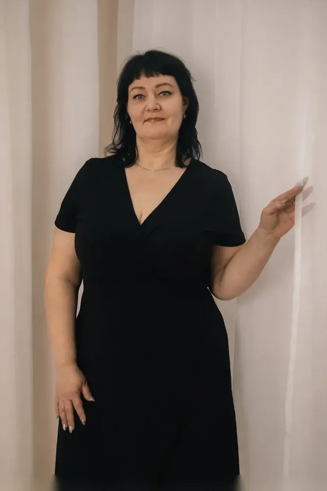 Марина — массаж в Краснодаре