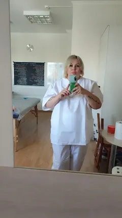 Марина