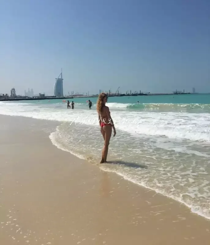Марина — массаж в Краснодаре