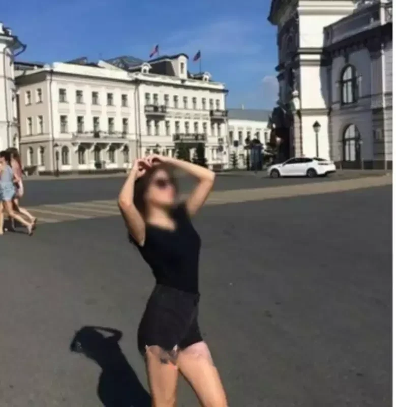 Милана — массаж в Краснодаре