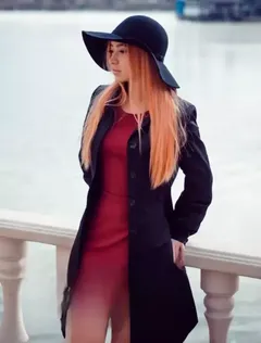 Настя