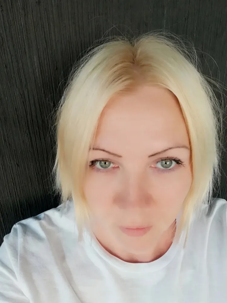 Наталия, 46 лет — эромассаж в Краснодаре