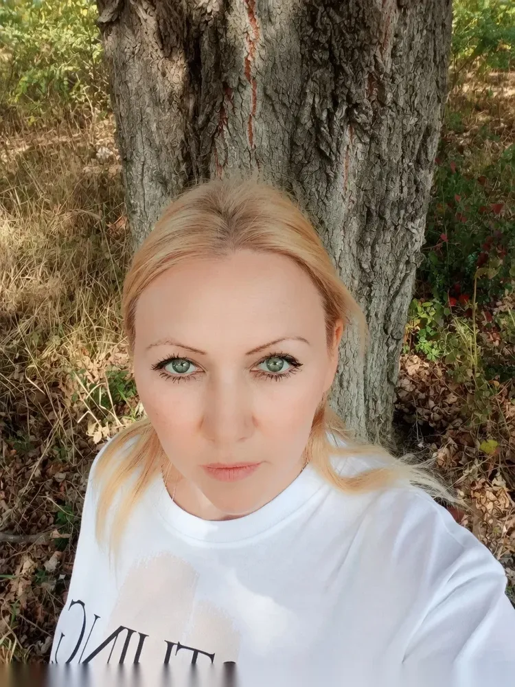Наталия, 46 лет — эромассаж в Краснодаре