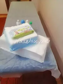 Оленька