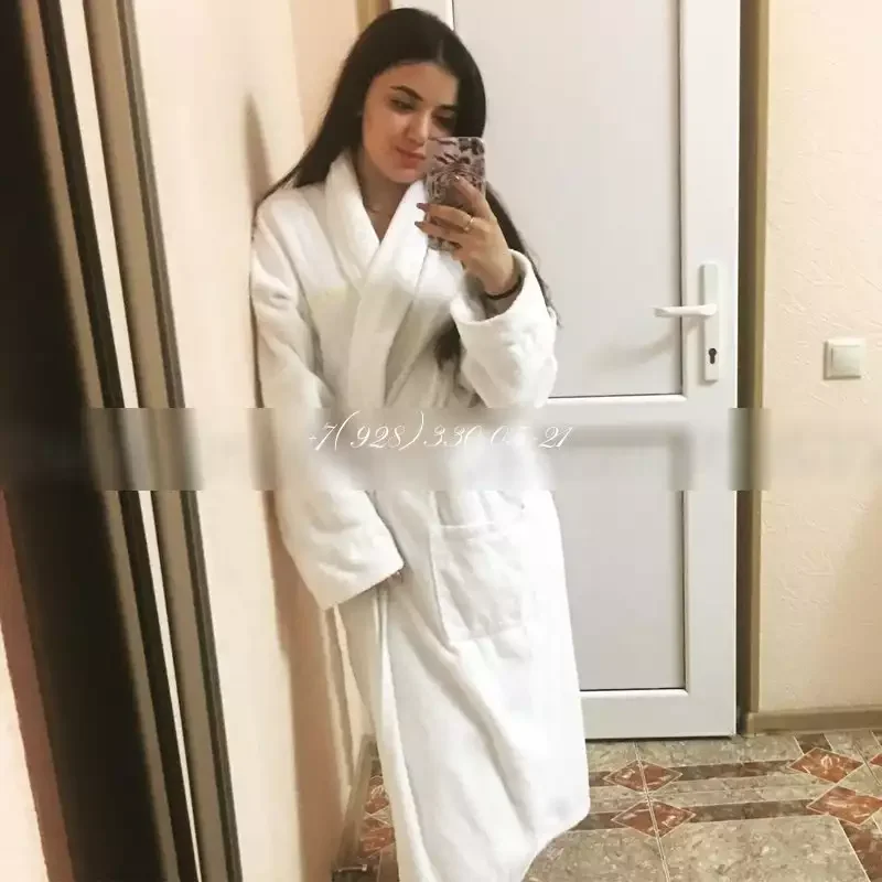 Регина — массаж в Краснодаре