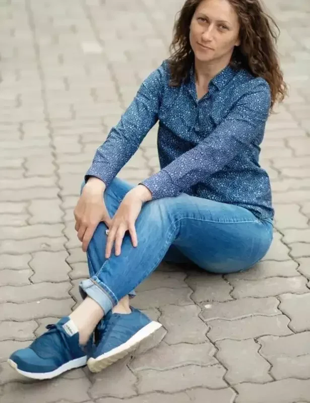 Саидат — эромассаж в Краснодаре
