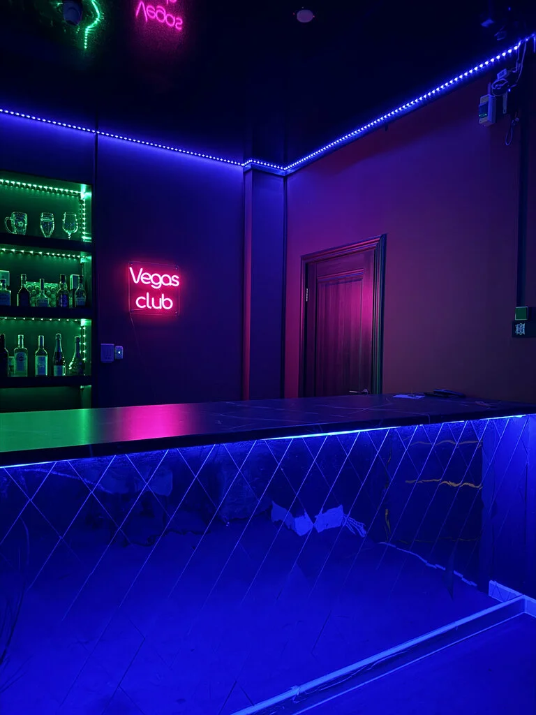 Салон эротического массажа Vegas Club — фото 24