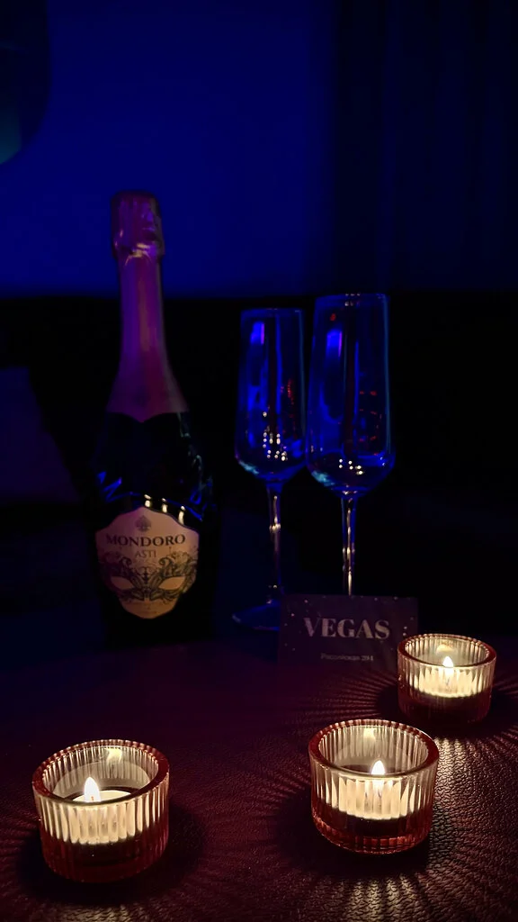 Салон эротического массажа Vegas Club — фото 26