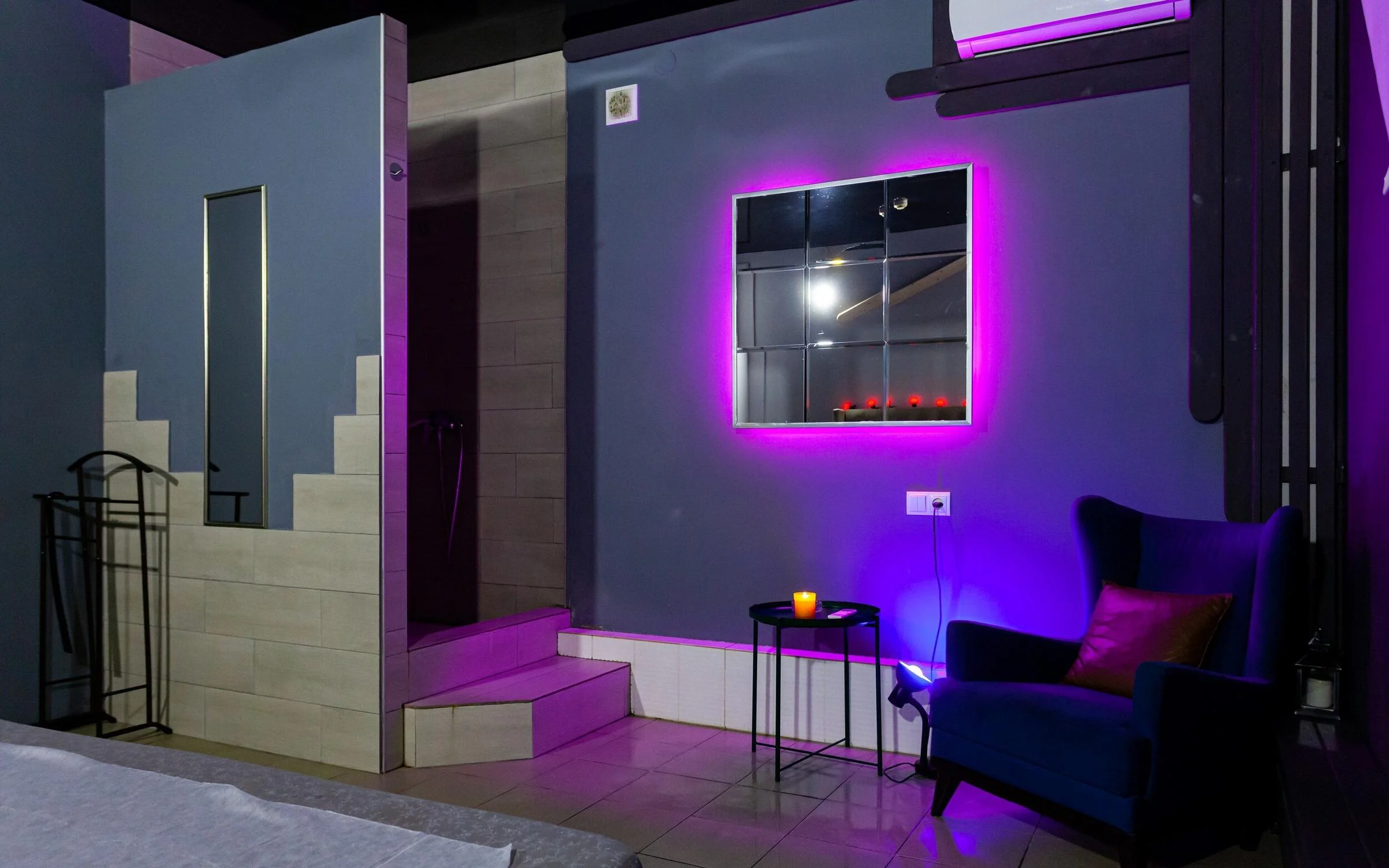 Салон эротического массажа Vegas Club — фото 14