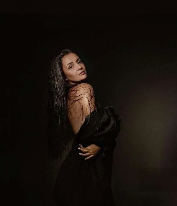 Svetlana — массаж в Краснодаре