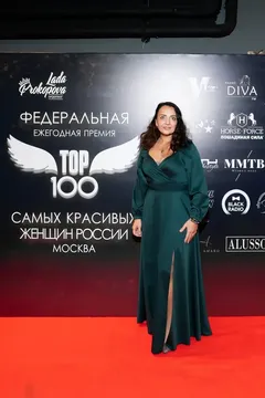 Svetlana — массаж Краснодаре