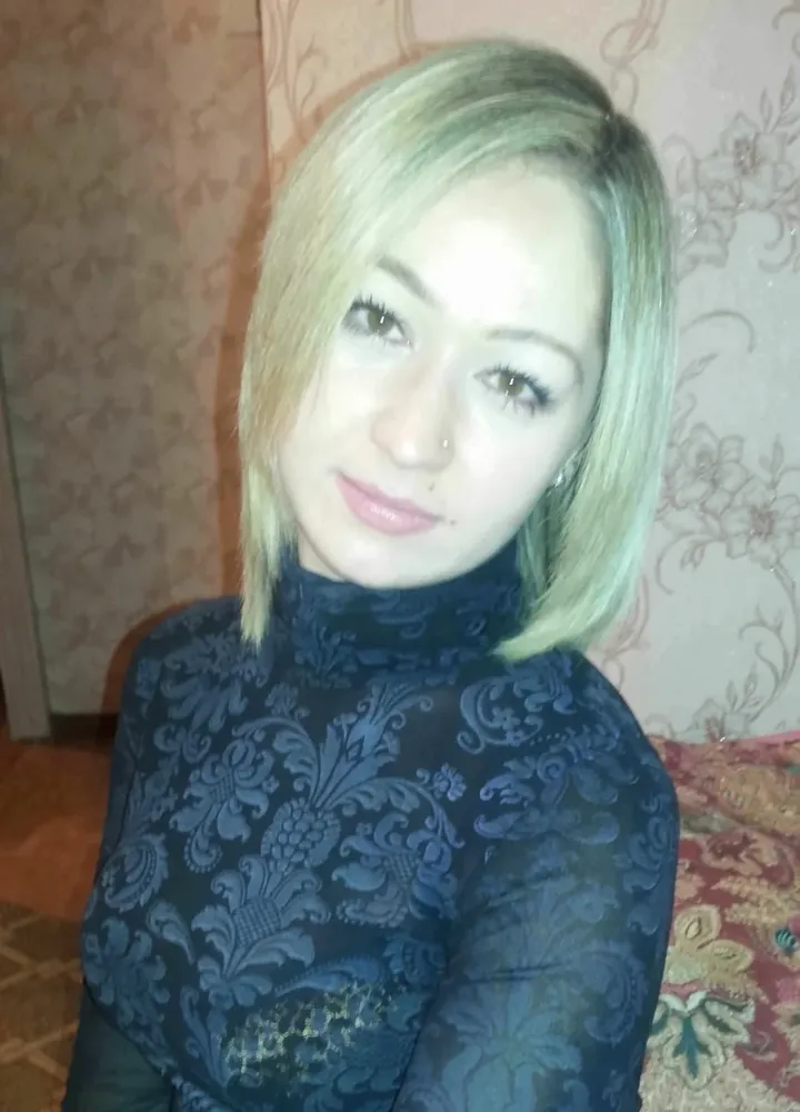 Светлана — массаж в Краснодаре