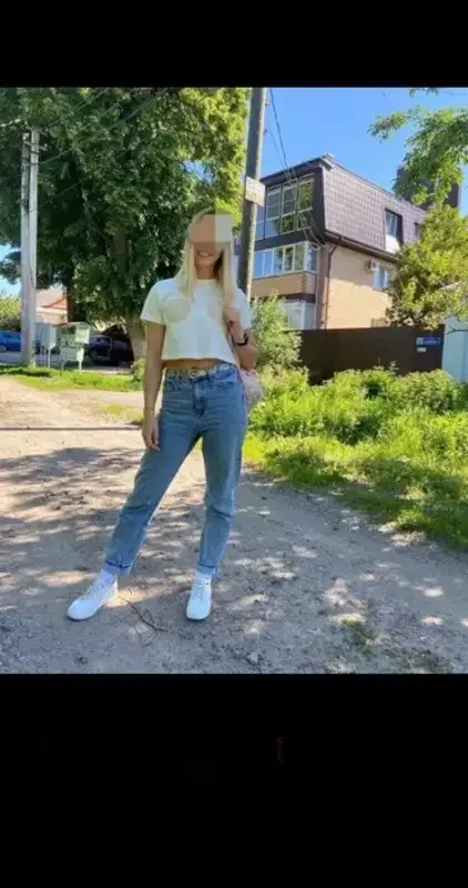 Жанна — массаж в Краснодаре