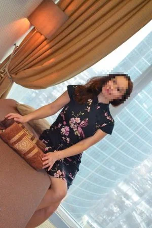 Анастасия, 45 лет — эромассаж в Красноярске