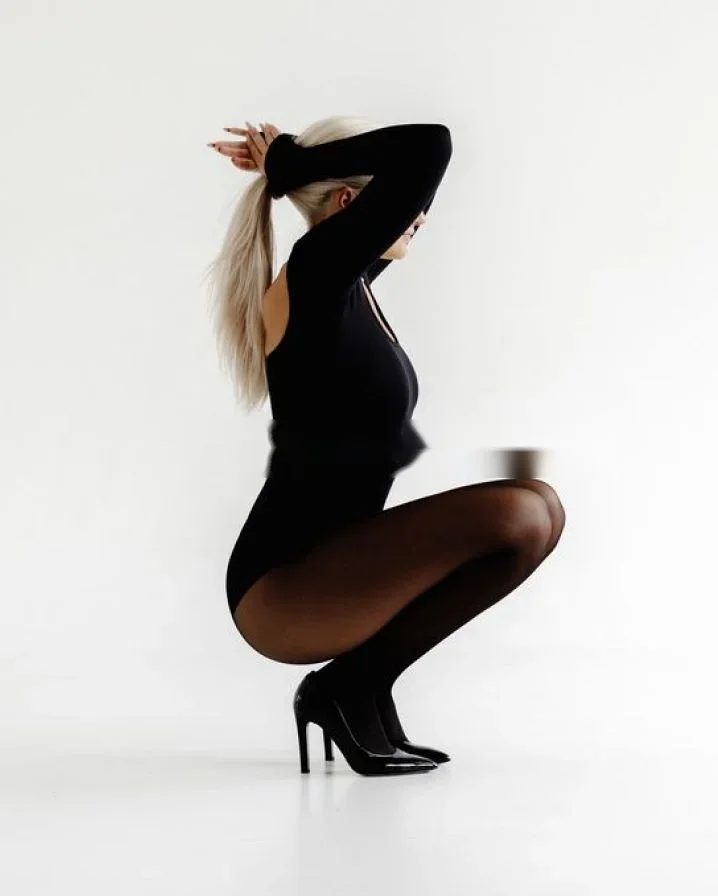 Элина — массаж в Красноярске