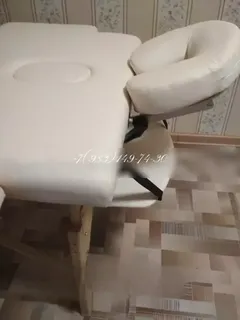 мария — массаж Красноярске