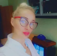 Оксана Бакаева