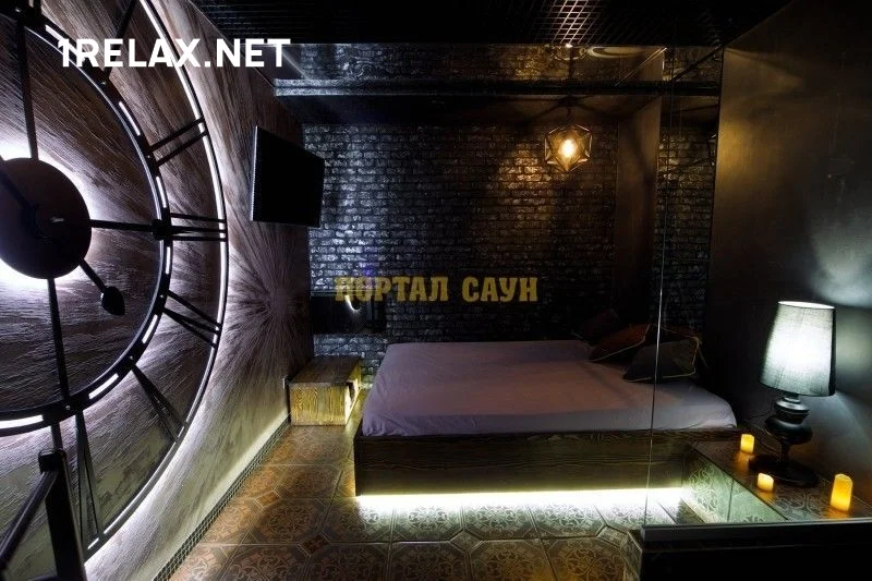 Салон «212 Premium» — фото 3