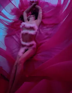 Салон «Barbie» — салон массажа Красноярске