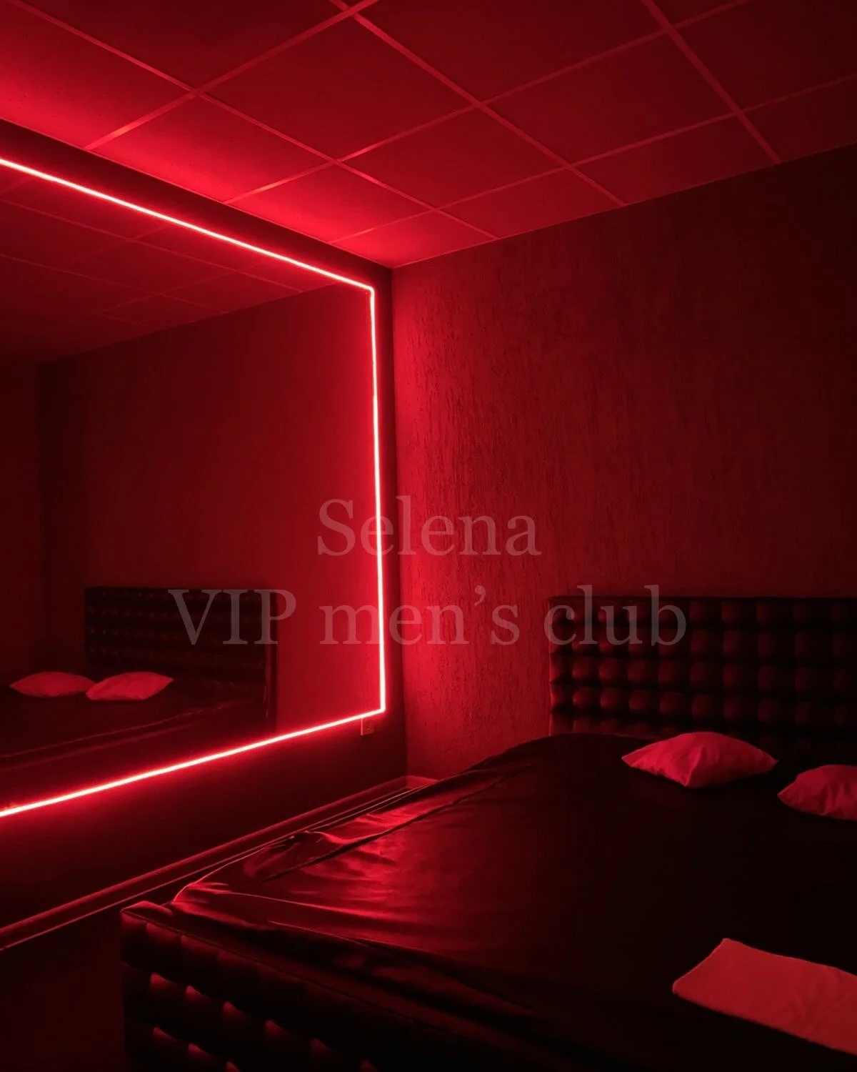 Салон эротического массажа Selena Men's VIP Club — фото 15