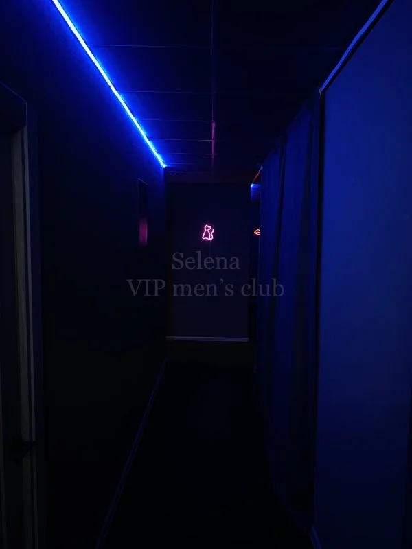 Салон эротического массажа Selena Men's VIP Club — фото 16