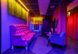 Массажный салон для мужчин Relax-spa — фото 8