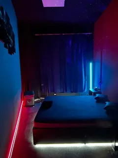 Tiffany SPA — салон массажа Красноярске