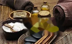 Вика — массаж Красноярске