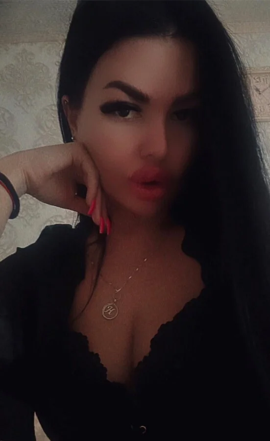 Роксана — массаж в Липецке