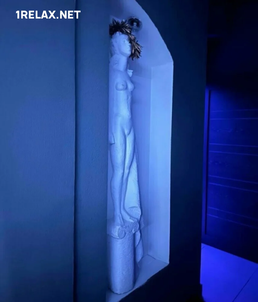 Салон «Geisha» — фото 2