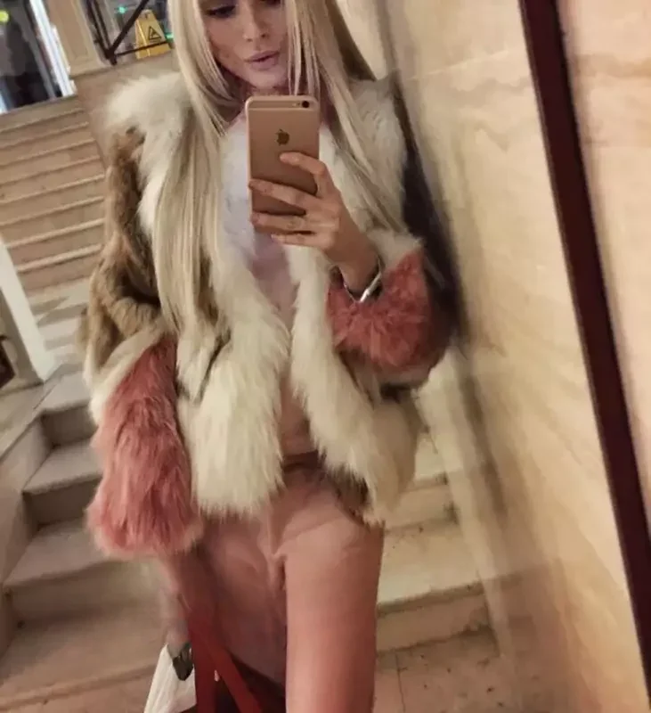 Аленка — массаж в Москве