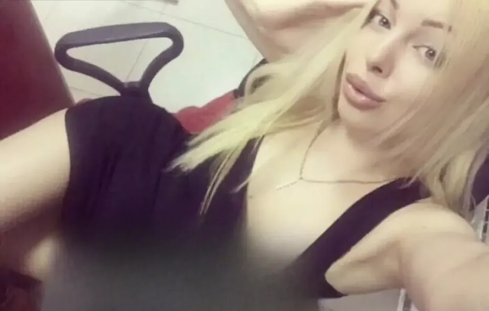 Алина — массаж в Москве