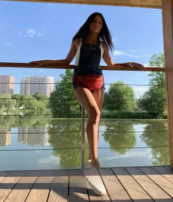 Алина — массаж в Москве