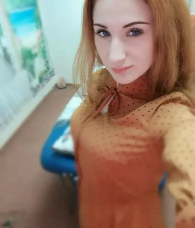 Анна и Лилиана — массаж в Москве