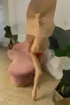 Аня — эромассаж, Пражская