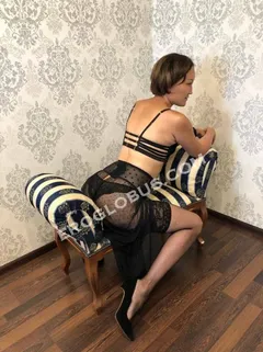 Ассоль — эромассаж, Бабушкинский