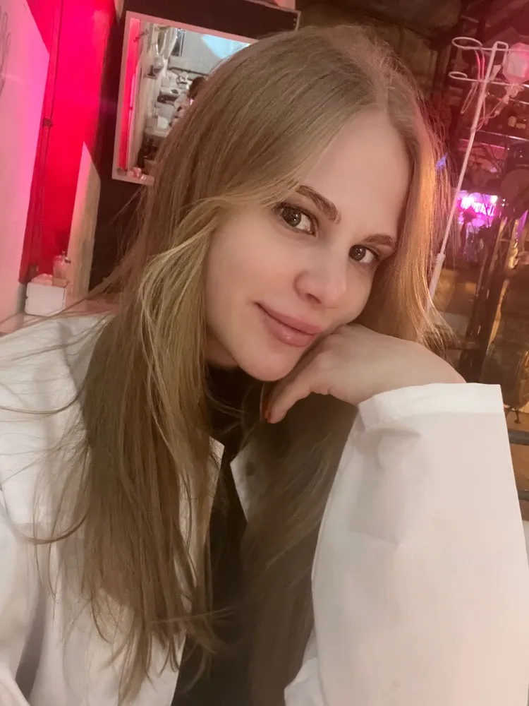 Diana — массаж в Москве
