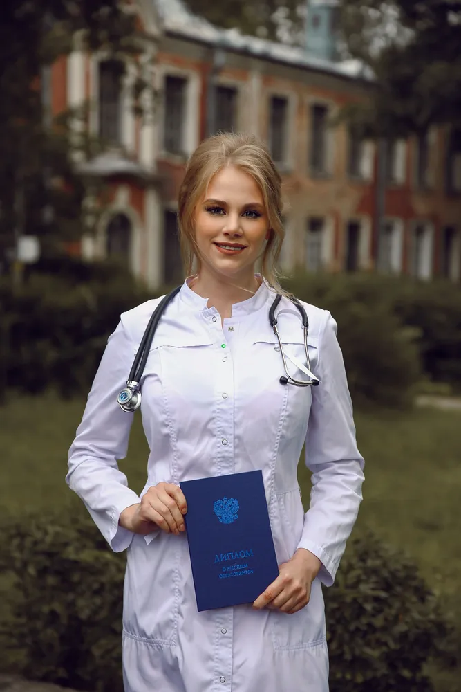 Diana — массаж в Москве