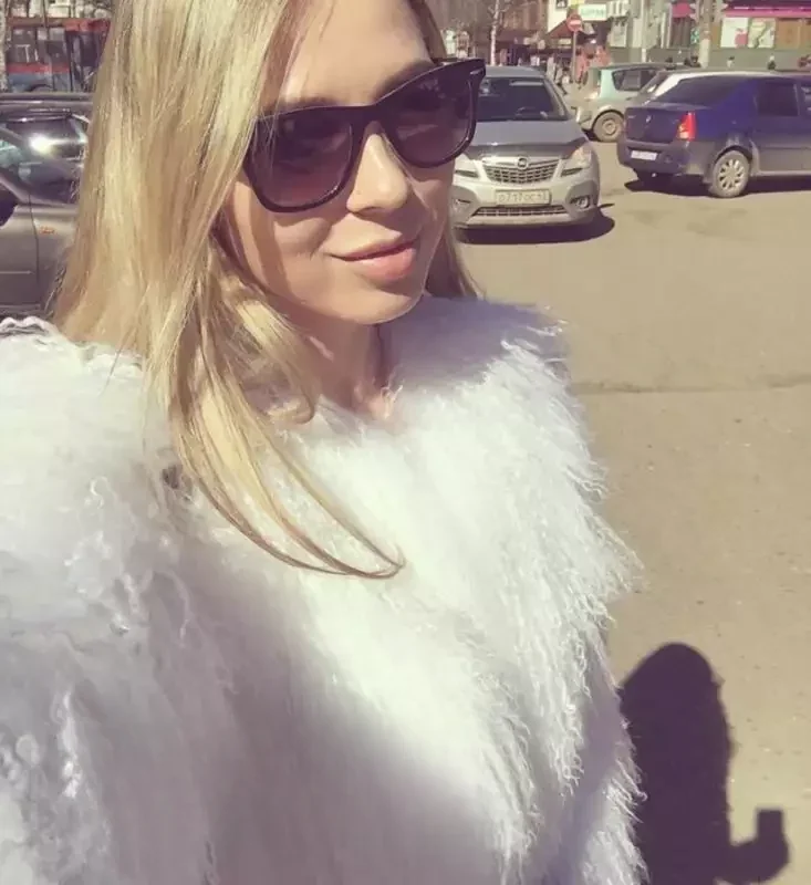 Диана — массаж в Москве