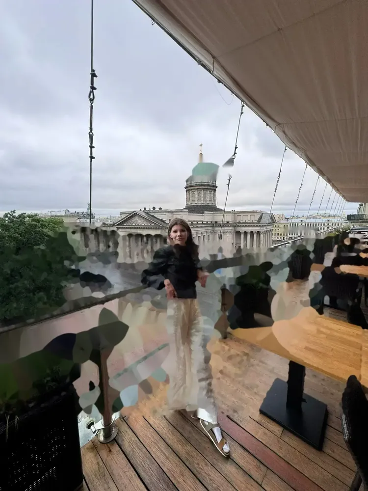 Екатерина — массаж в Москве