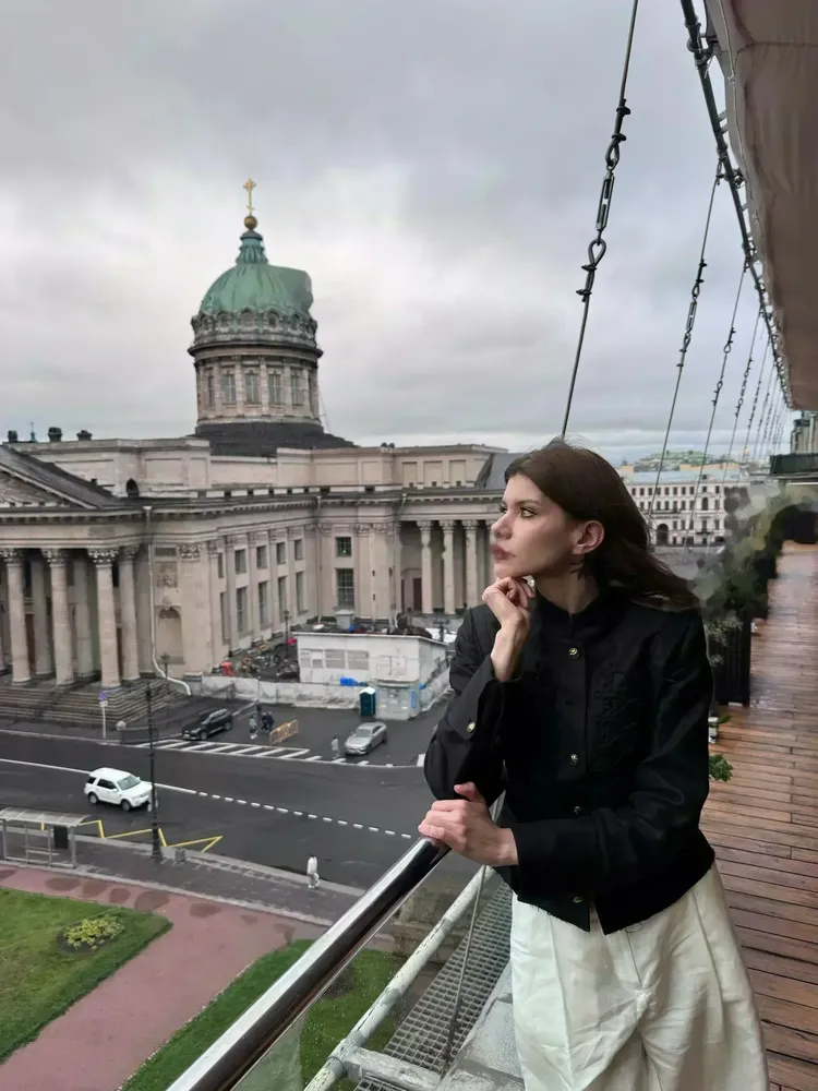 Екатерина — массаж в Москве