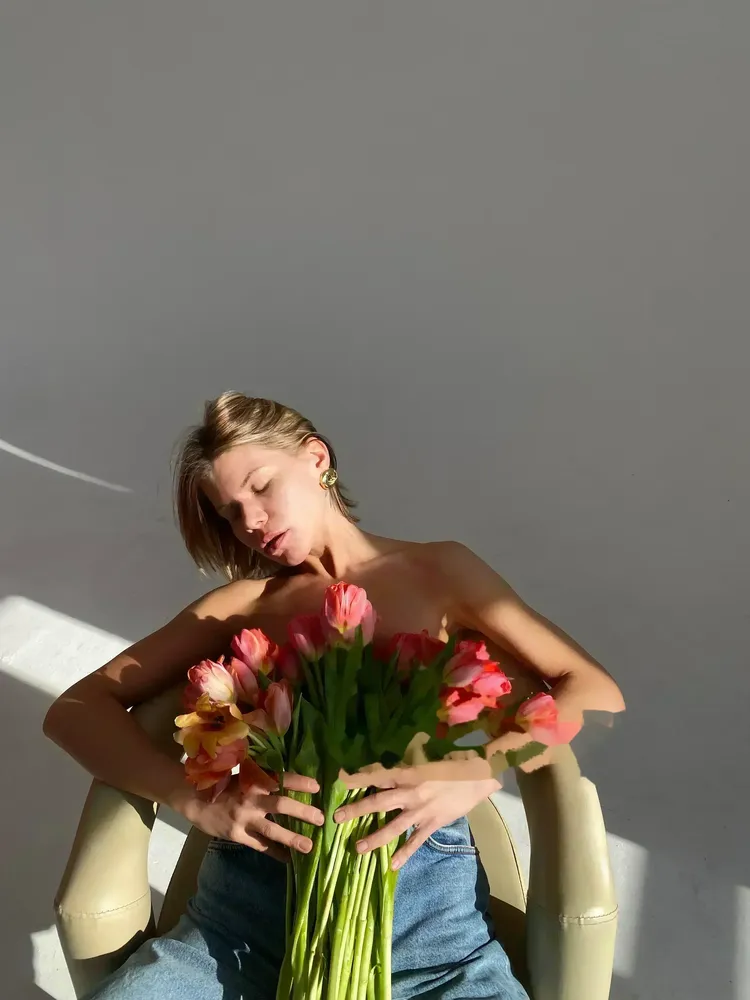 Екатерина — массаж в Москве