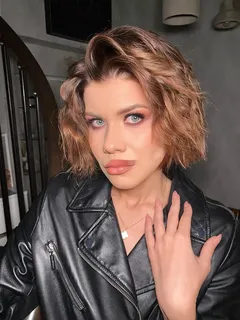 Екатерина — массаж Москве