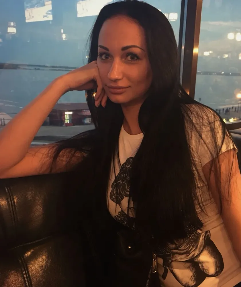 Екатерина — массаж в Москве